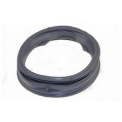 Joint de hublot (manchette) Trou de vidange fermé + 2 trous fermés