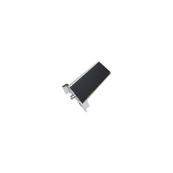 Etrier de profil gauche pour cuisiniere Smeg 767970295