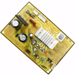 Module de puissance d'origine pour Réfrigérateur, congélateur SAMSUNG DA92-00459A, DA92-00459E Appareils compatibles : [RÉFRI ...