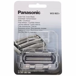 Lame de rasage Panasonic wes9068y. Pièce d'origine fabricant contrôlée