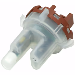 Sonde de température d'origine pour Lave-vaisselle AEG, ELECTROLUX, ARTHUR MARTIN ELECTROLUX, ARTHUR MARTIN, FAURE, JUNO, ZAN ...