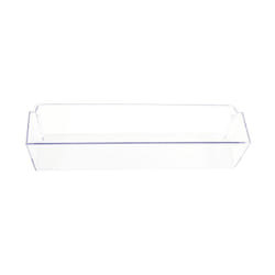 Balconnet porte bouteilles pour refrigerateur Beko