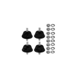 Whirlpool - kit amortisseurs climatiseur pour climatiseur ...