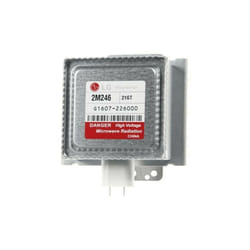 Magnetron 2M246-21GT pour micro ondes LG EAS42812919