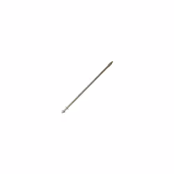 Vis de pied réglage central pour Lave-vaisselle. Référence de la pièce : 140000210041, Marque : ELECTROLUX.