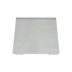 COUVERCLE EN VERRE pour CUISINIERE BOSCH - 00711156