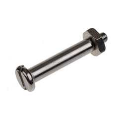 Vis + ecrou pour aspirateur Rowenta RS-RH4905