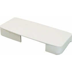 Cache poignee pour refrigerateur Beko 4817510100