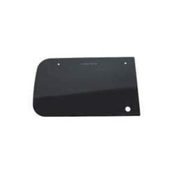 Couvercle verre cote plaque repere 100 pour table de cuisson...
