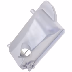 Support Bac à lessive, bac à détergent d'origine pour lave-linge SAMSUNG DC61-02434A Appareils compatibles : [MACHINE À LAVER ...