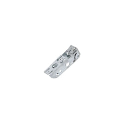 Indesit - charniere droite avec ressort (b) fojota pour congelateur C00145369