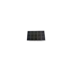 Thermor - Lot de 2 filtres charbon (71X8368, 481281728312) Hotte de dietrich, indesit, sauter brandt