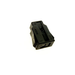 Support de plaque pour hotte Bosch 00614615