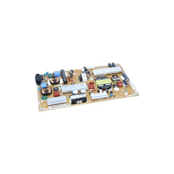 Platine alimentation pour pieces son video Samsung