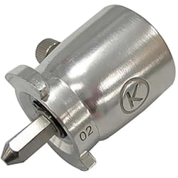 Kenwood Adaptateur Twist Barre