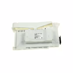 Merci de vérifier que cette pièce est bien compatible avec votre modèle d'appareil. Notre service client peut vous conseiller ...