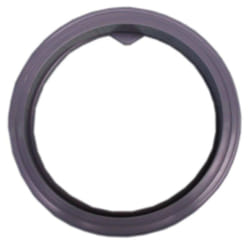 Joint de hublot chassis midea pour lave linge Brandt AS0033329