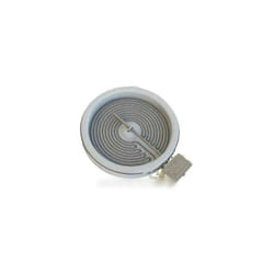 Foyer radiant diametre 140 mm 1200 w pour table de cuisson Scholtes 767383