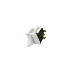 Inter. lampe et moteur de ventilation pour refrigerateur Scholtes C00173328