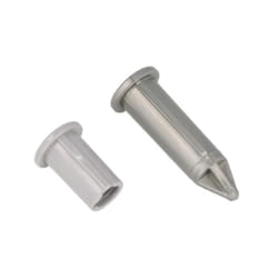 DOUILLE DE PORTE pour REFRIGERATEUR LIEBHERR - 7424171