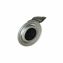 Description générale Support de dosette 1 tasse pour cafetière et expresso PHILIPS, modèle 422225962781. Idéal pour préparer  ...