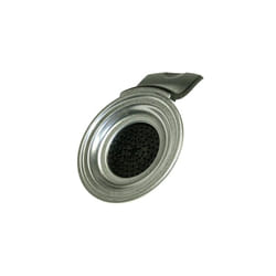 Support dosette 1 tase noir HD5009/01 pour petit electromenager Philips 422225962781