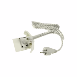 Merci de vérifier que cette pièce est bien compatible avec votre modèle d'appareil. Notre service client peut vous conseiller ...
