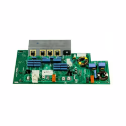 Module de puissance droit pour table de cuisson Neff 00745800