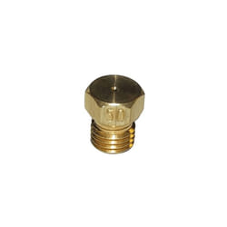 Injecteur gaz butane ø 0.50 pour cuisiniere Beko 431920084