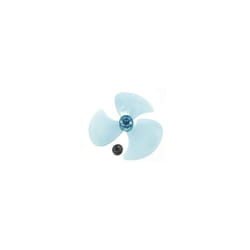 SEB - Hélice 38cm pour Purificateur d'Air rowenta FS-00000323