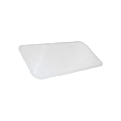Grille de protection pour moteur pour congelateur Liebherr