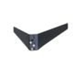 Pieds Droit + Gauche - LG - COV33672001 - Compatible avec 32LH500D - Accessoire Téléviseur LCD