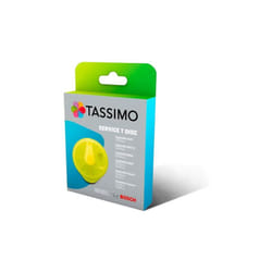 Bosch - disque de nettoyage tassimo pour pieces preparation...