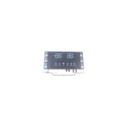 Module affichage display RH9000HWC pour refrigerateur Samsung DA92-00635A