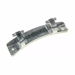 Charnière de hublot pour Lave-linge SHARP, BELLAVITA, CONTINENTAL EDISON, FAR, UNICLINE, TECHWOOD, SABA, TELEFUNKEN, WESTWOOD ...