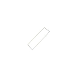 Joint magnetique porte refrigerateur pour refrigerateur Whirlpool 481246688647