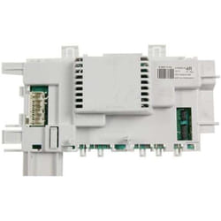 Module de puissance programmé pour lave linge Candy 49028702