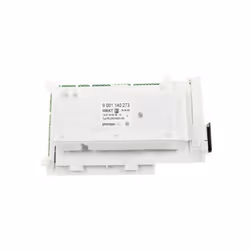 Merci de vérifier que cette pièce est bien compatible avec votre modèle d'appareil. Notre service client peut vous conseiller ...