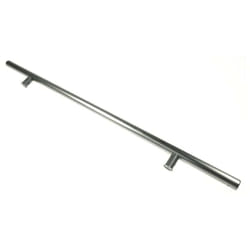 Poignee de porte hermes A6063 pour refrigerateur Samsung DA97-05075N