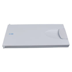Portillon freezer (44,5 x 20 x 6 cm) pour réfrigérateurs Beko