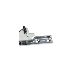 Charnière du milieu pour refrigerateur LG AEH72956802