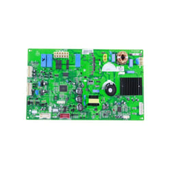 LG - platine principale pour refrigerateur EBR80977602