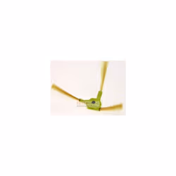 Brossette droite pour Aspirateur. Référence de la pièce : ABC73130003, Marque : LG.
