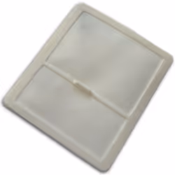 Tamis filtre sécurité moteur pour aspirateur LG MDJ63305401 Appareils compatibles : ASPIRATEUR LG: VC73180NBSP, VC73181NHAB, ...