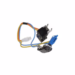 Merci de vérifier que cette pièce est bien compatible avec votre modèle d'appareil. Notre service client peut vous conseiller ...