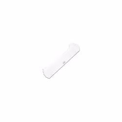 Balconnet pour Réfrigérateur WHIRLPOOL 481010648456. Couleur de la pièce : Transparente.