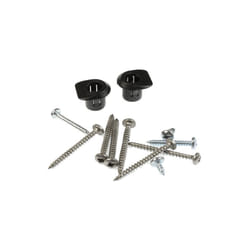 Kit visserie installation lv pour lave vaisselle Liebherr