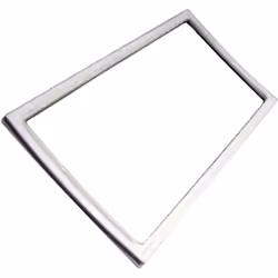 Joint de porte pour réfrigérateur, congélateur ARISTON HOTPOINT, INDESIT C00044132 Appareils compatibles : [RÉFRIGÉRATEUR, CO ...