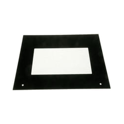 Vitre exterieure porte four pour four Candy 41010645