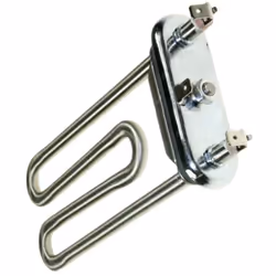 Résistance 2000W compatible pour lave-linge SAMSUNG DC47-00006V Appareils compatibles : [MACHINE À LAVER, LAVE-LINGE SAMSUNG: ...